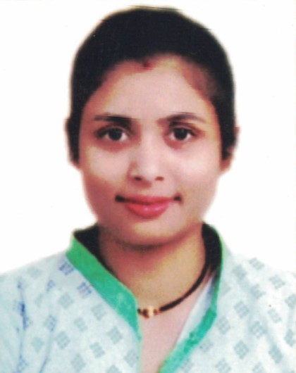 Dhomse Malati Rahul