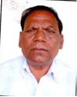 Dhondiram Laxman Ujgare