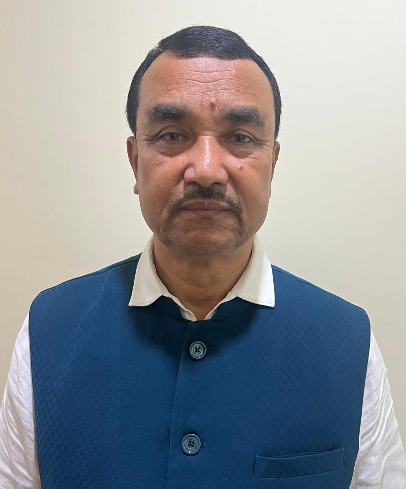 Dhormeswar Konwar