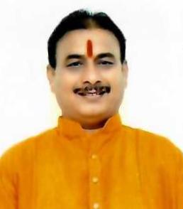 Dhotre Dilip Kashinath