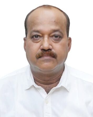 Dhrubajyoti Purkayastha