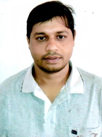 Dhrubo Chakraborty