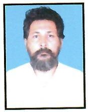 Dhrubojyoti Mukherjee