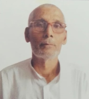 Dhruvnath Singh