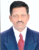 Dhuraiyarasan. P