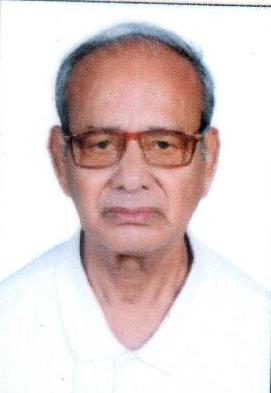 Dhurjati Maji