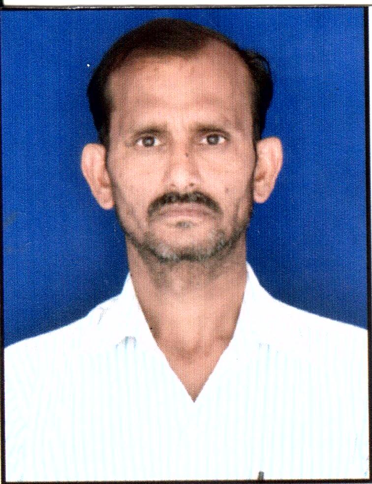 Dhyan Singh