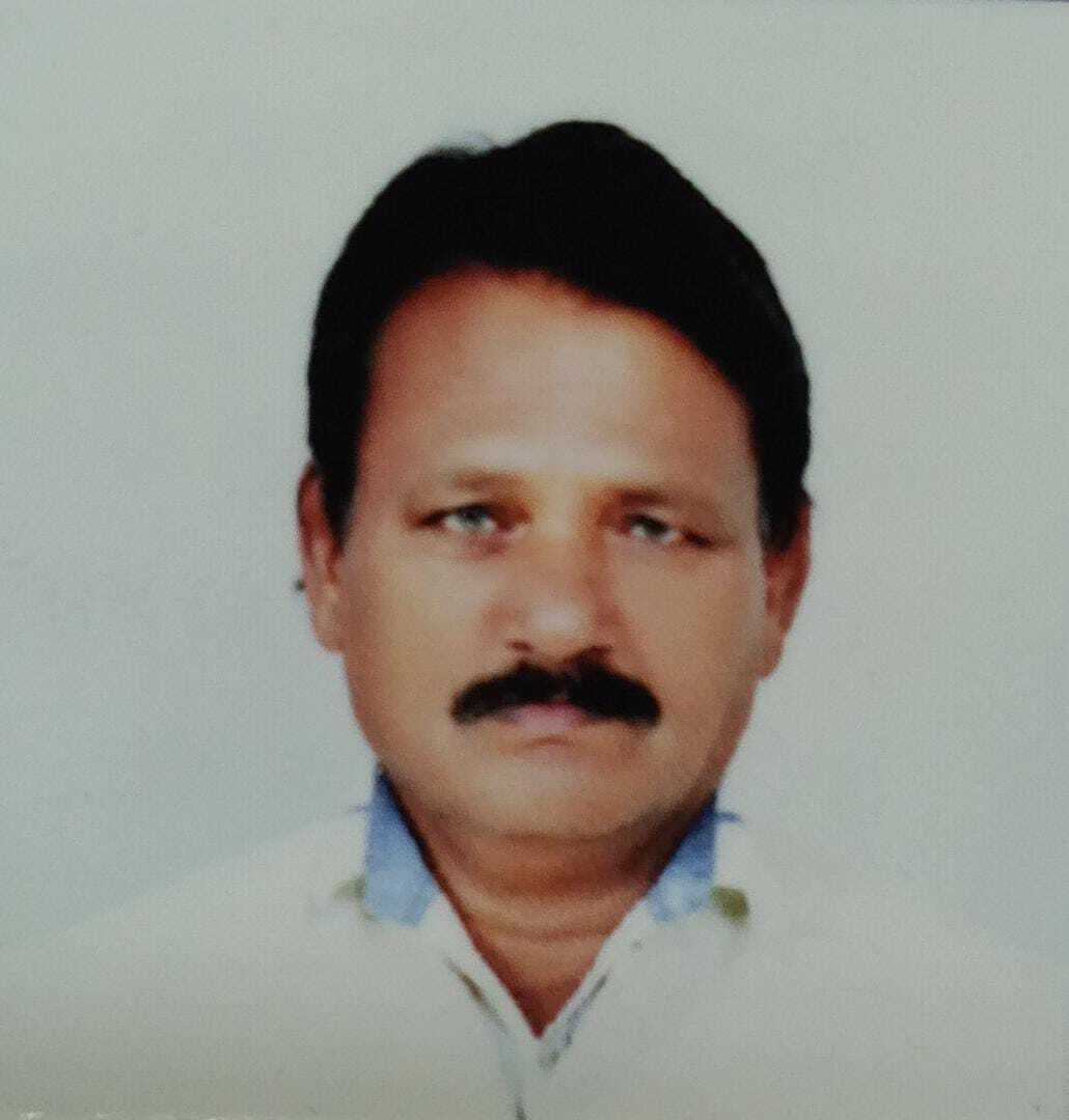 Dianal Anandrao Shende