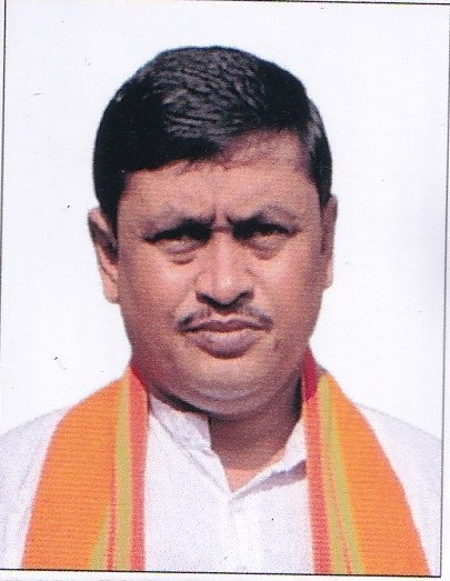 Dibakar Gharami