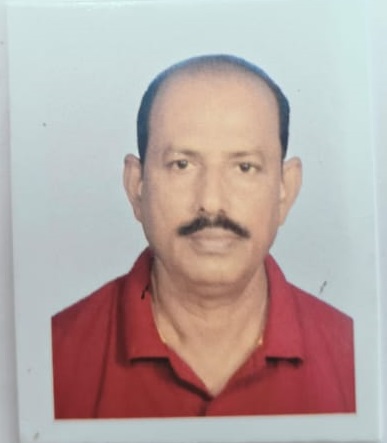 Dibendu Kumar Mandal