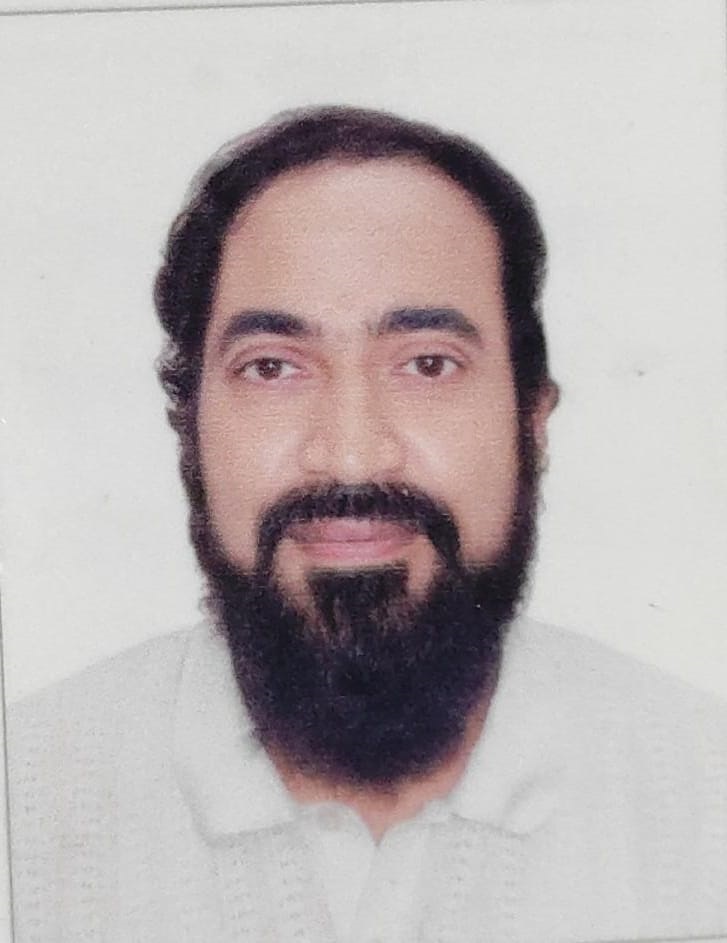 Dibyajoti Singh Deo