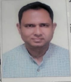 Dibyajyoti Prasad Singh Deo