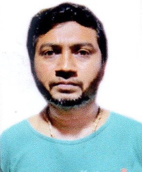 Dibyendu Maity