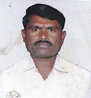 Digambar Bapurao Karhale