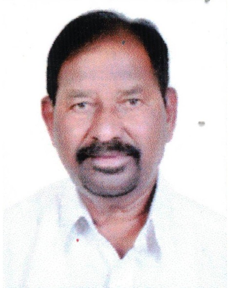 Digambar Waman Bhagat