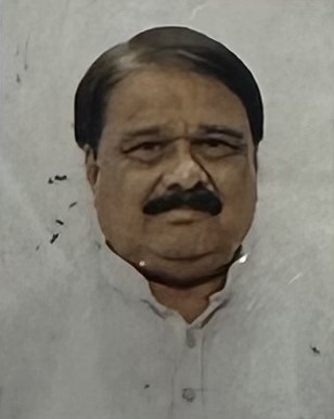 Digamber Ganpat Jadhav
