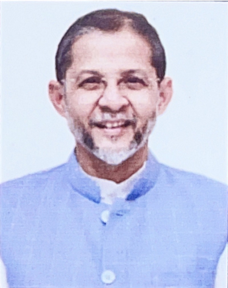 Diganta Kalita