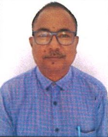 Digumber Prasad Saha