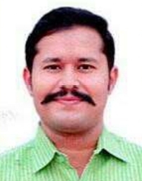 Digvijay Digambarrao Bagal
