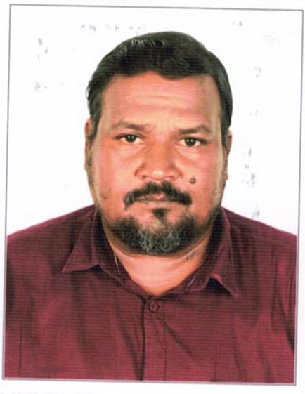 Dilavar Ali