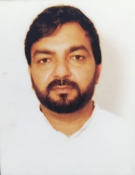 Dilbag Bhana