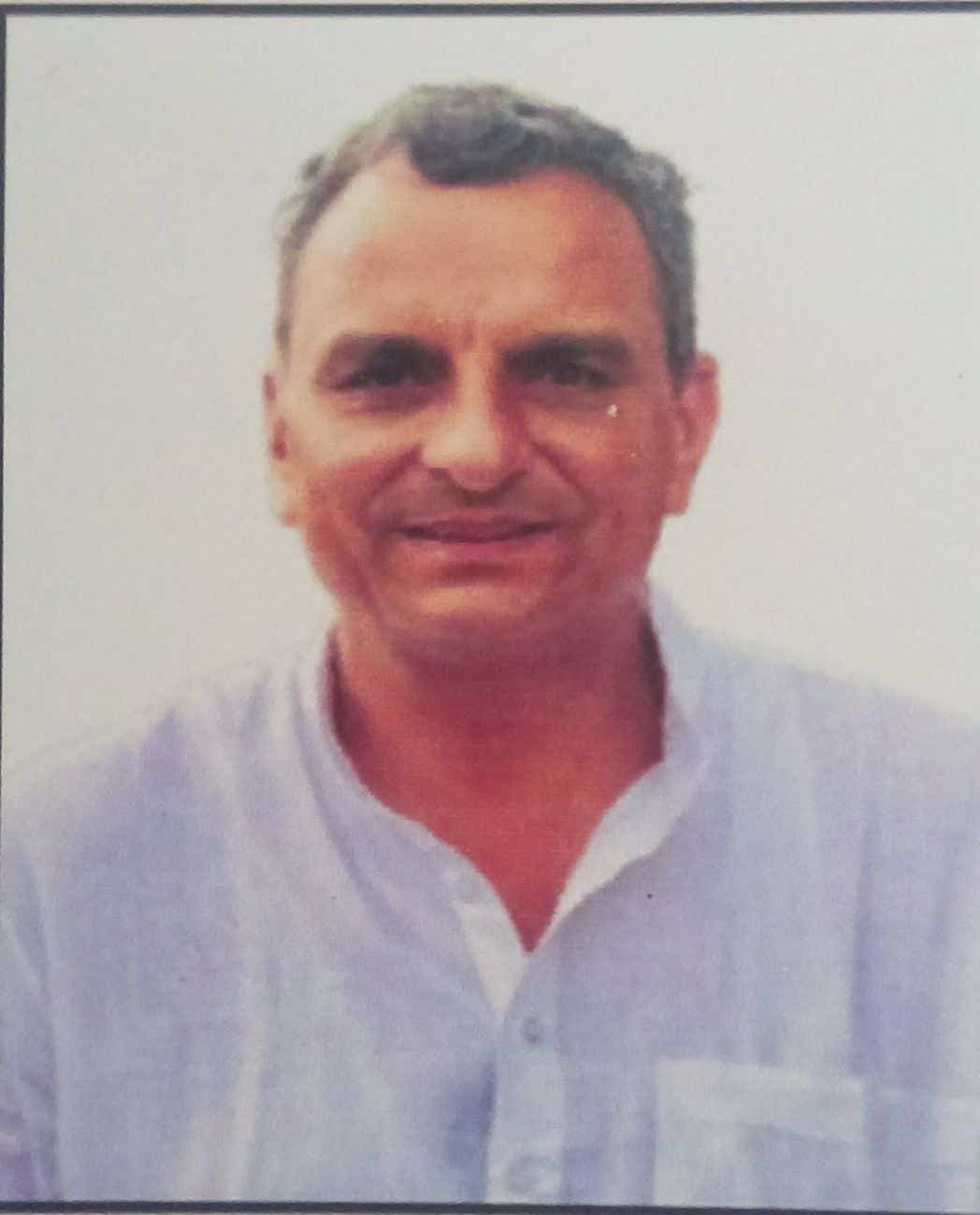 Dilbag Sandil