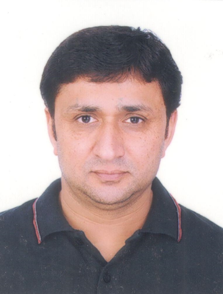 Dilbag Singh
