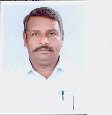Dildar Masih