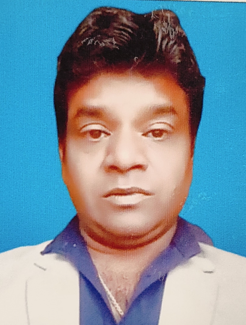 Dileep Agrawal