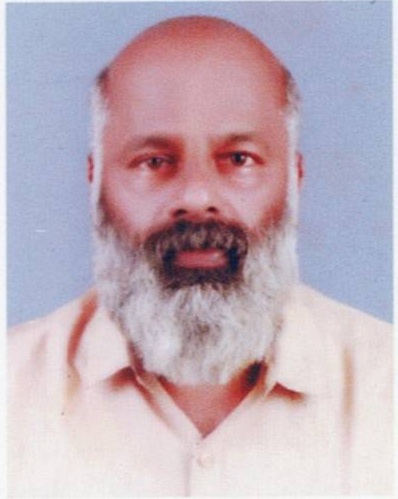 Dileep Kumar