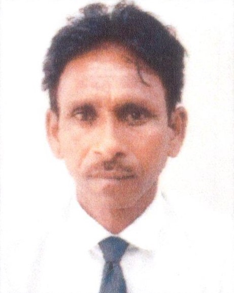 Dileep Kumar Meena