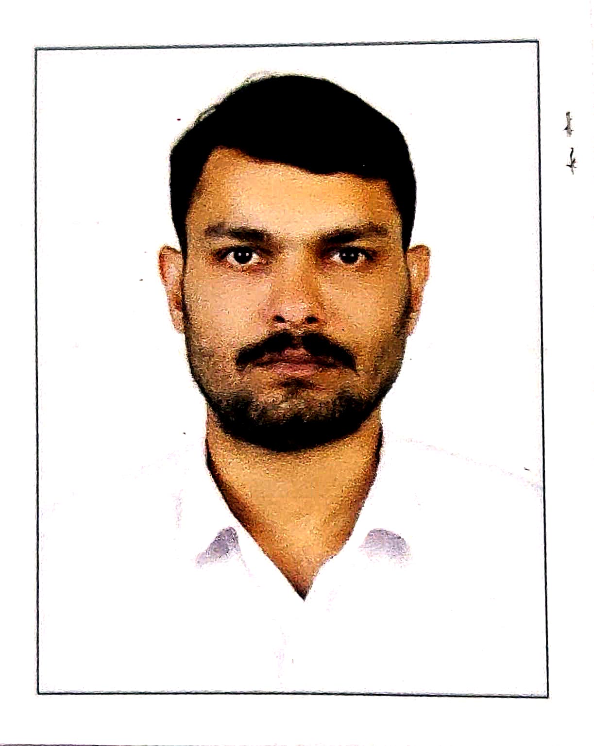 Dileep Kumar