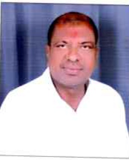 Dilip Aala Rathod