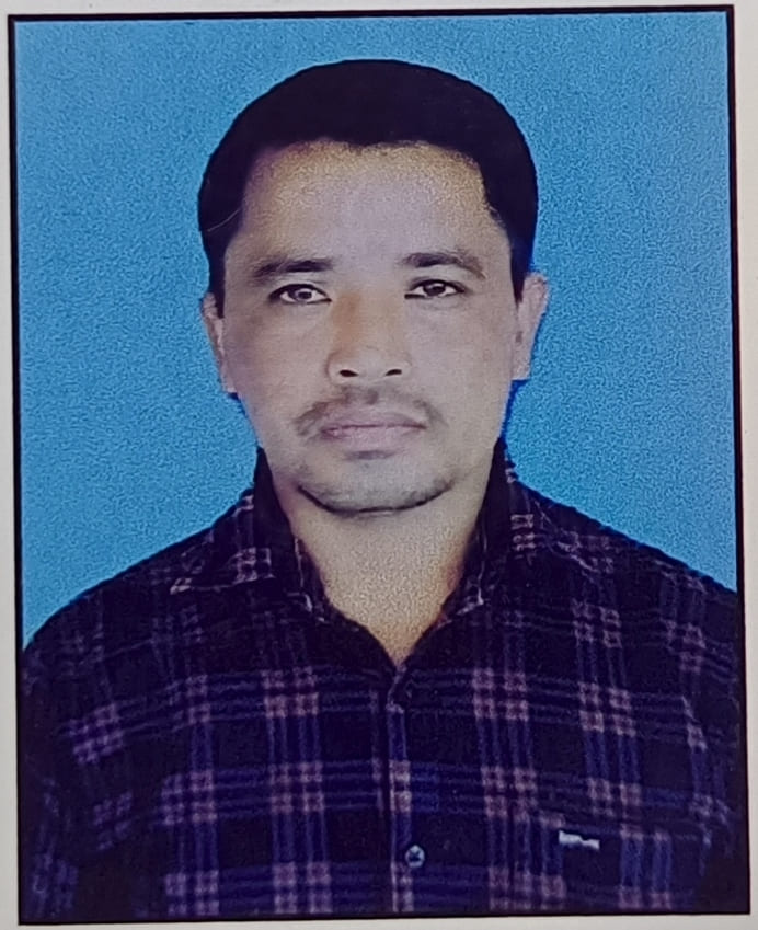 Dilip Barman