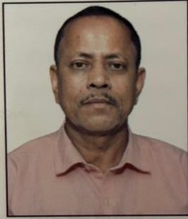 Dilip Baruah