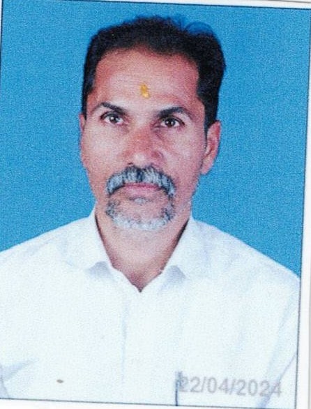 Dilip Bhausaheb Gaikwad