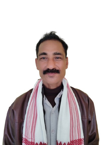 Dilip Bura Gohain