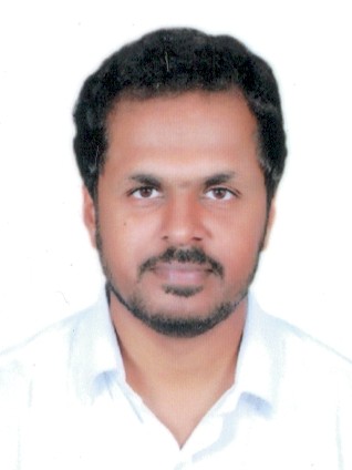 Dilip C S