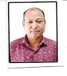 Dilip Chandra Barman