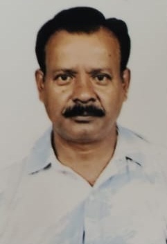 Dilip Das