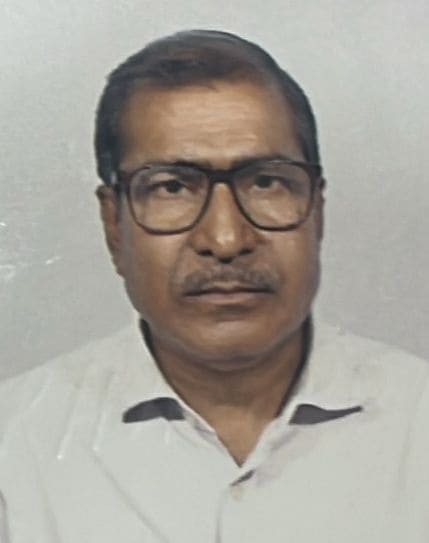 Dilip Das