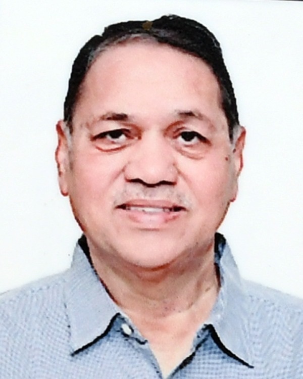 Dilip Dattatray Walse Patil