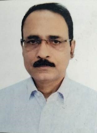 Dilip Gayen