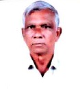 Dilip Gyanoba Dhopate