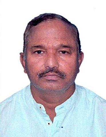 Dilip Haribhau Barge