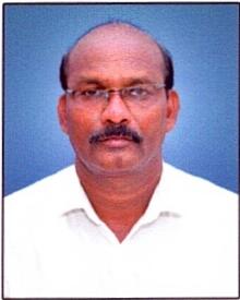 Dilip Kashinath Yadav