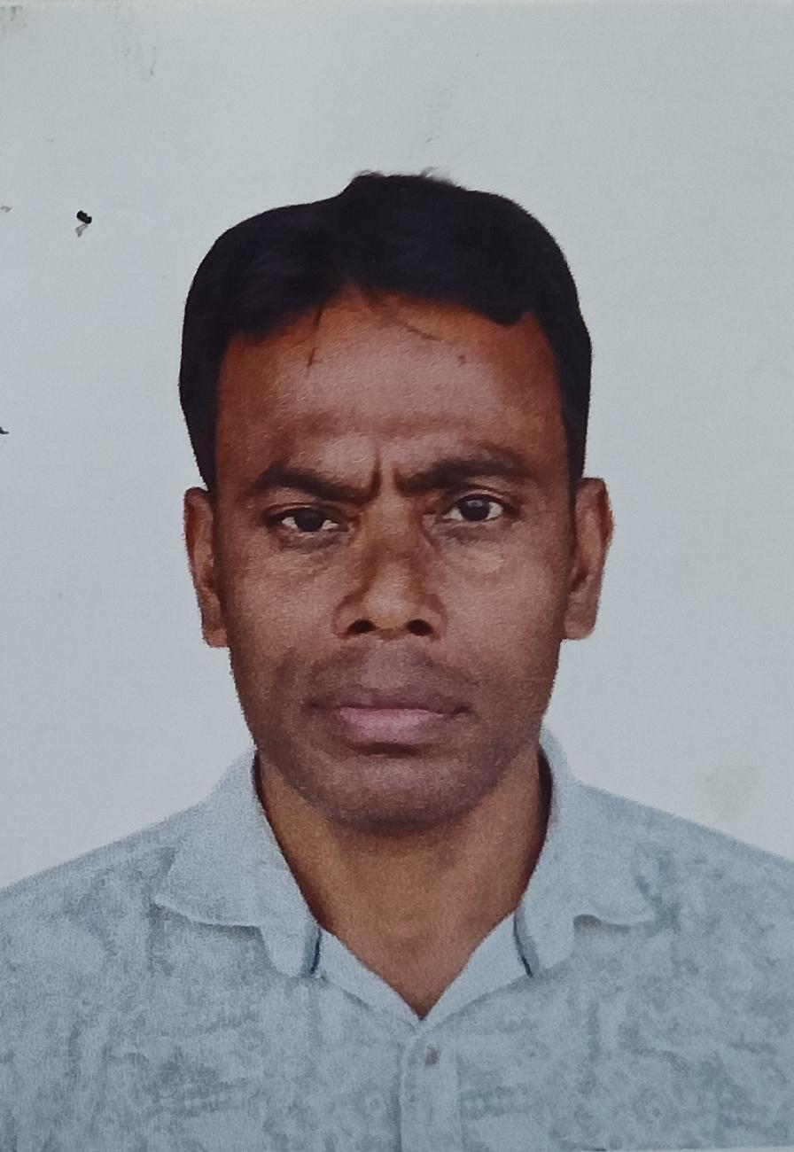 Dilip Kumar Barman