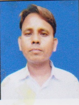 Dilip Kumar Chandravanshi