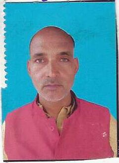 Dilip Kumar Dubey