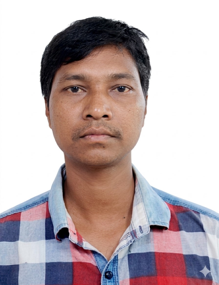Dilip Kumar Kisku